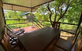 Mango Villa Wilpattu